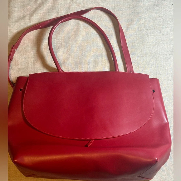 schoneberg Handbags - Schoneberg Handbag made in Italy leather